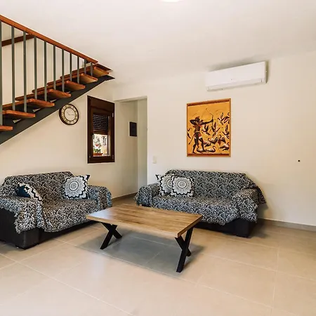 Olive Garden Villa Agios Nikolaos  Exterior photo