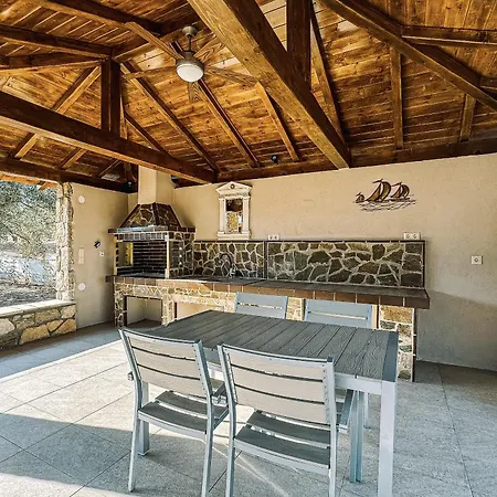 Olive Garden Villa Agios Nikolaos  Exterior photo