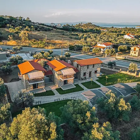 Olive Garden Villa Agios Nikolaos  Exterior photo