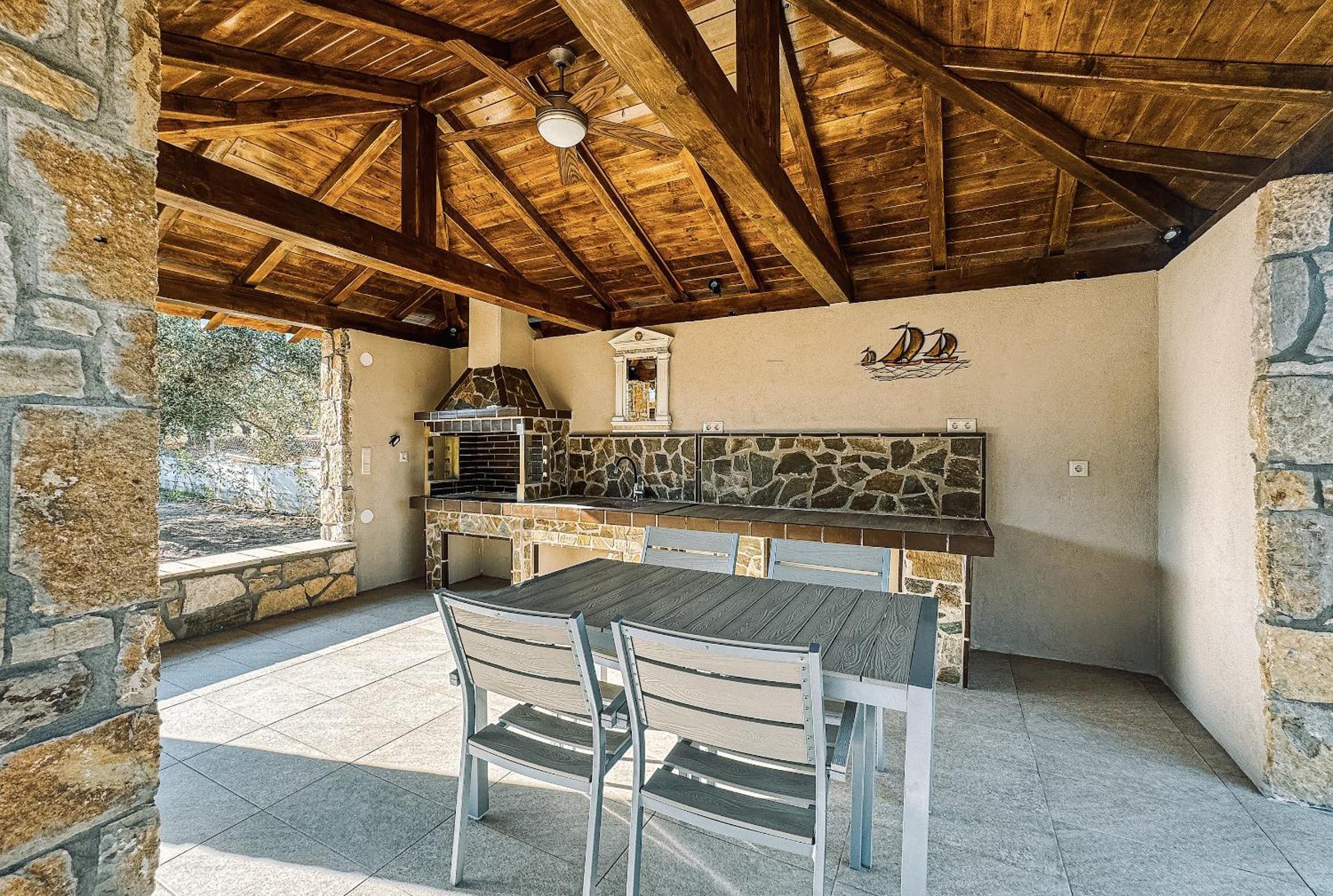 Olive Garden Holiday home *