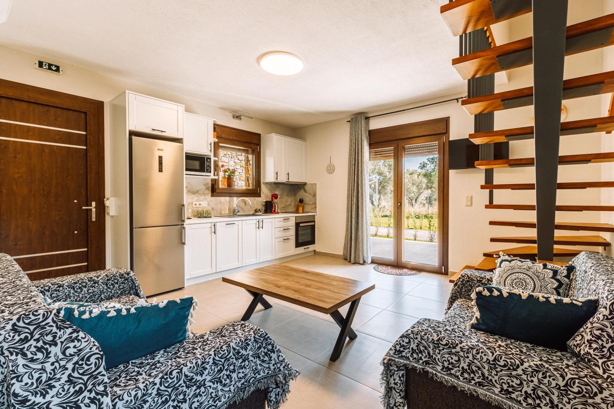 Olive Garden Holiday home Agios Nikolaos (Chalkidiki)