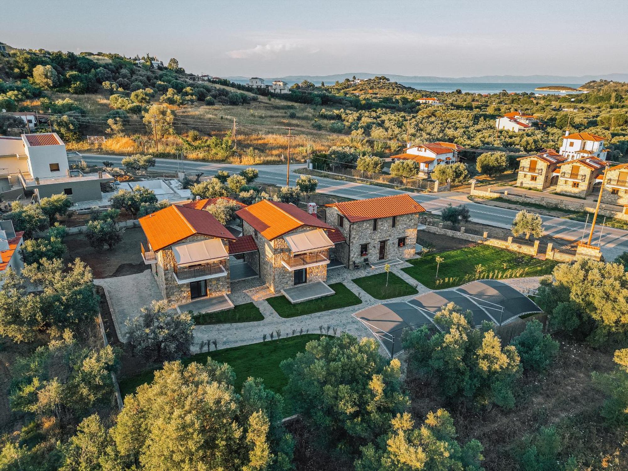 Olive Garden Holiday home *