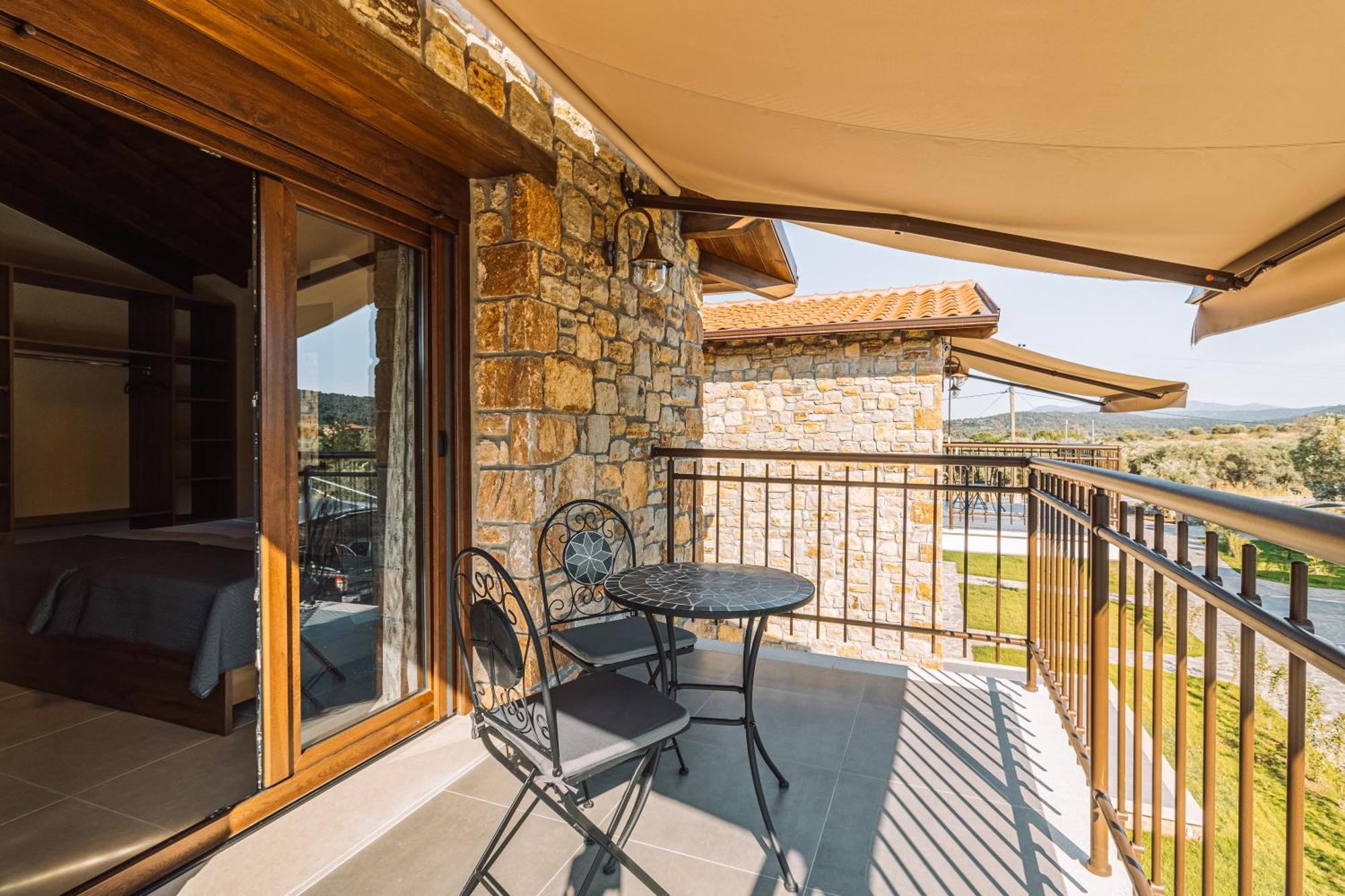 Holiday home Olive Garden Agios Nikolaos (Chalkidiki)
