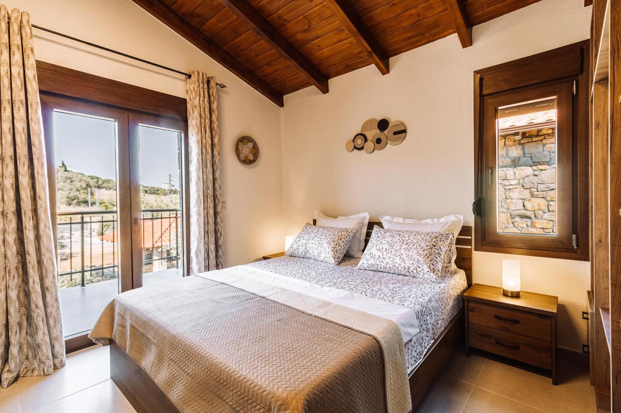 Holiday home Olive Garden Agios Nikolaos (Chalkidiki)