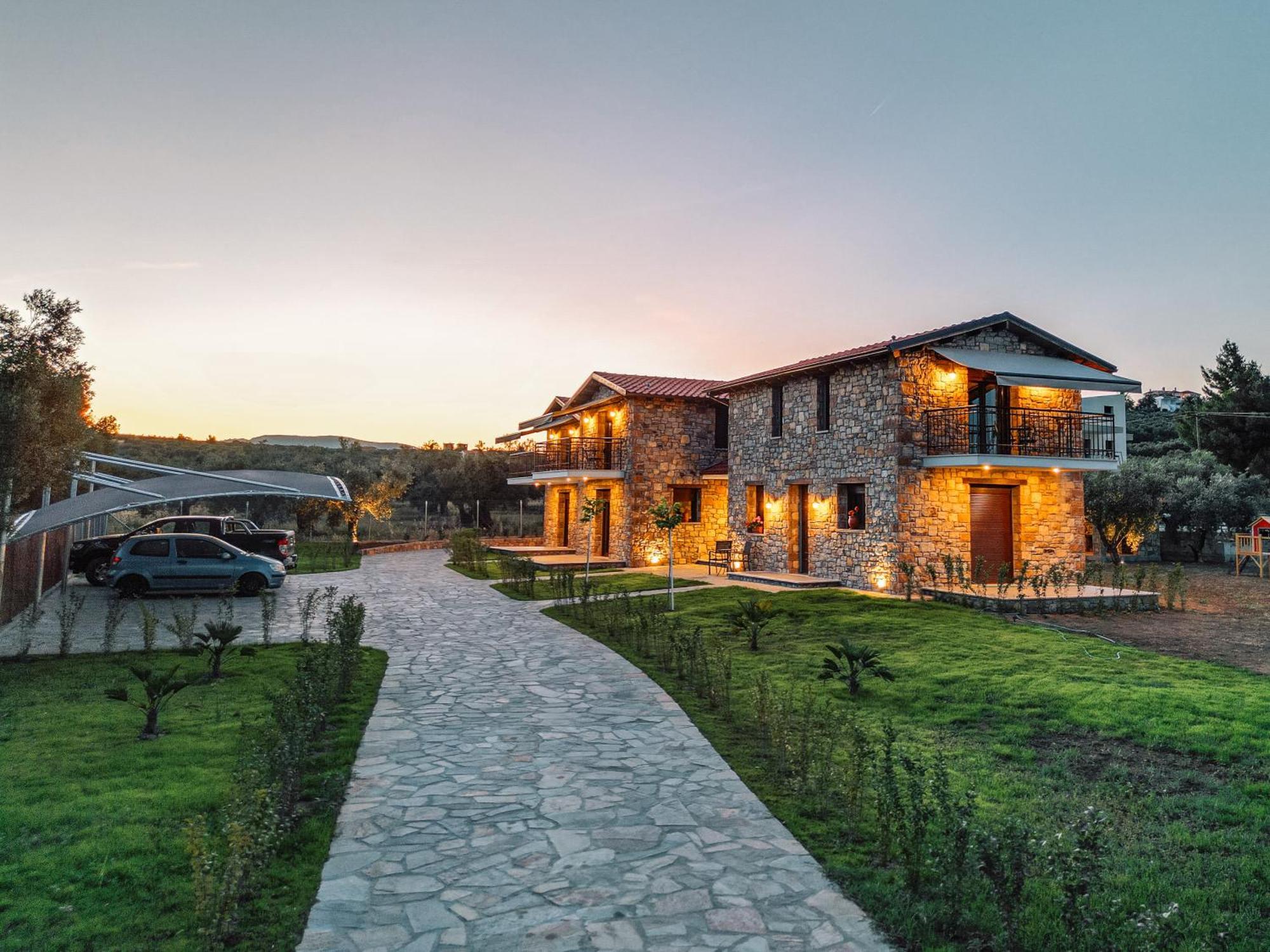 Olive Garden Holiday home