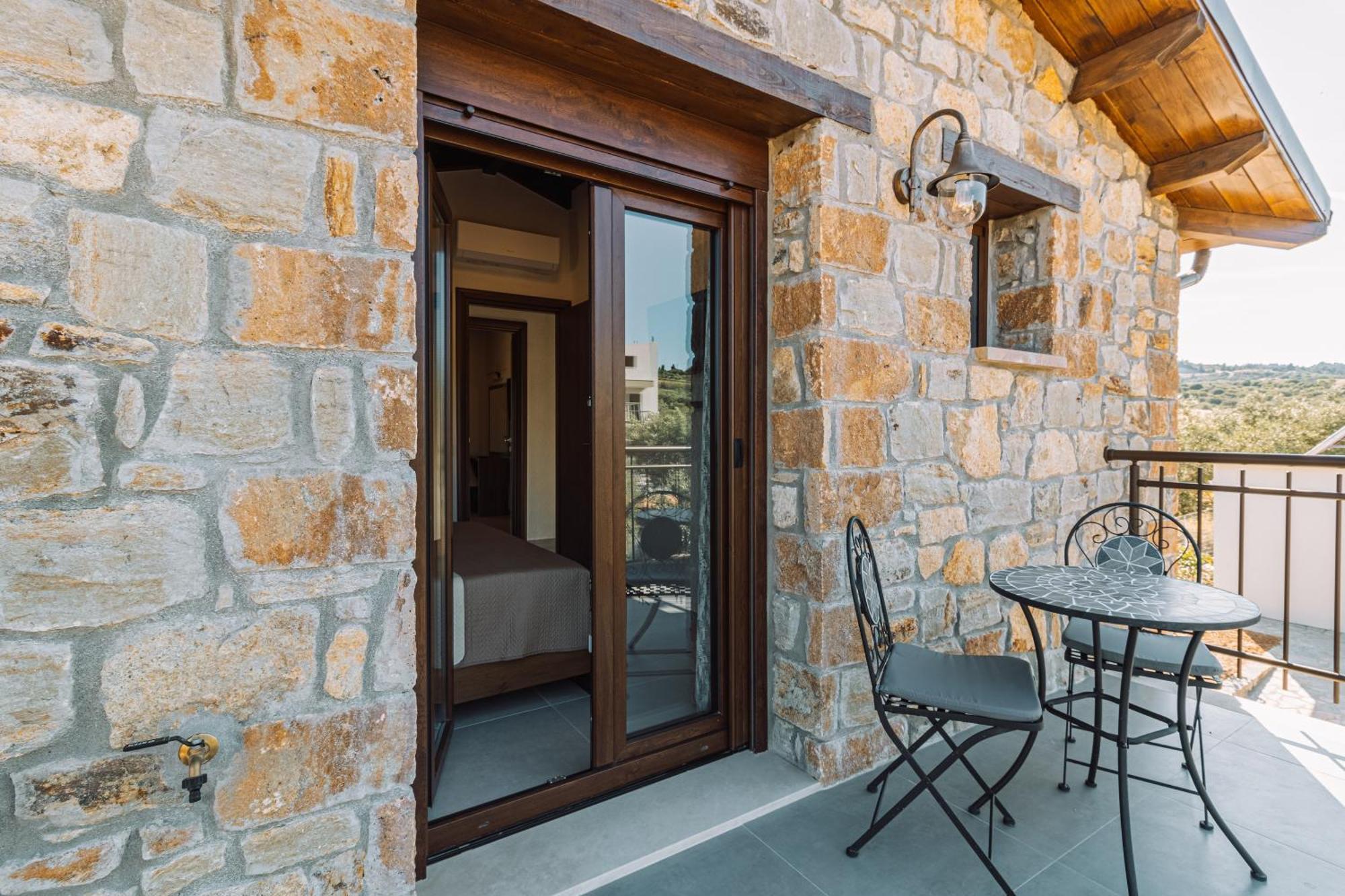Holiday home Olive Garden *